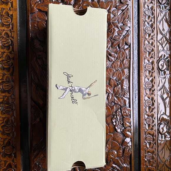 Vintage Jack Purcell Converse JP dance slip on ballet flats women’s size 7 BNIB~ - Picture 10 of 11